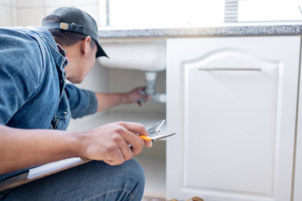 Best Sewer Cleaning Services  in Matta, WA