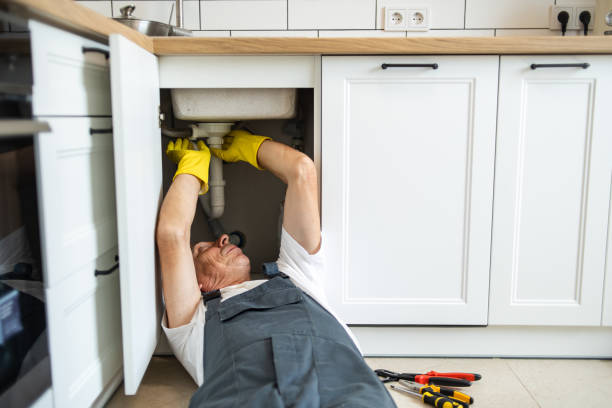 Best Leak Detection Services  in Matta, WA