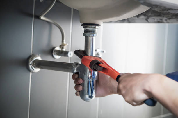 Best Plumbing Inspection Services  in Matta, WA