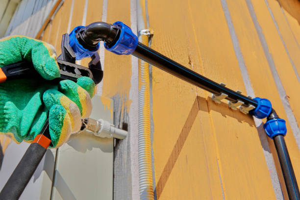 Best Commercial Plumbing Services  in Matta, WA