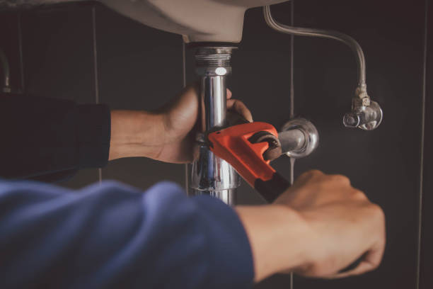 Best Emergency Plumber  in Matta, WA
